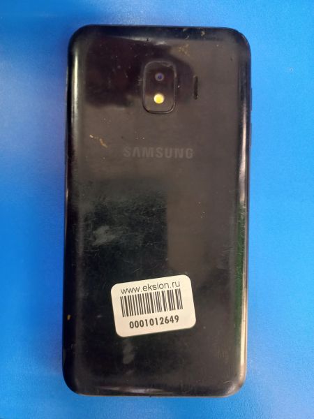 Купить Samsung Galaxy J2 Core 8GB (J260F) Duos в Ангарск за 749 руб.