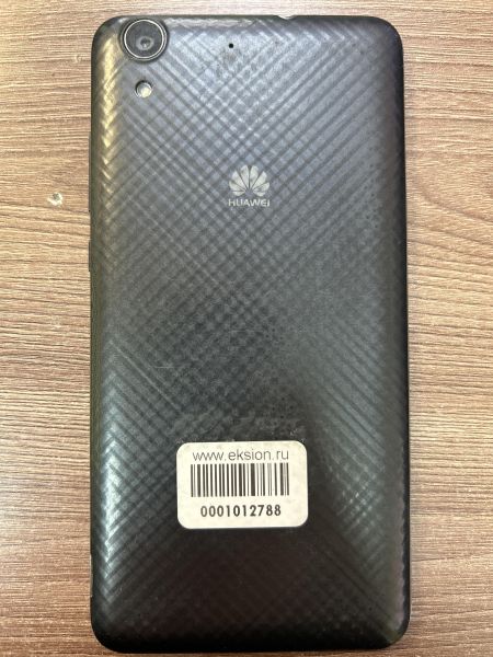 Купить Huawei Y6 II (CAM-L21) Duos в Иркутск за 2000 руб.