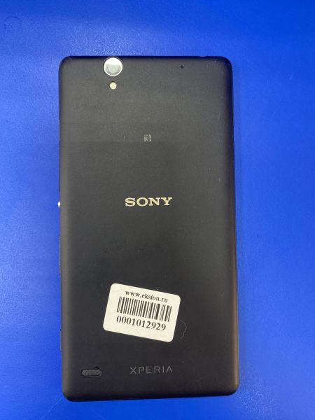 Купить Sony Xperia C4 (E5303/5306) в Ангарск за 2399 руб.