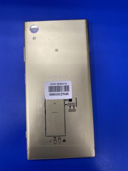 Купить Sony Xperia XA1 Plus (G3412) Duos в Ангарск за 3899 руб.