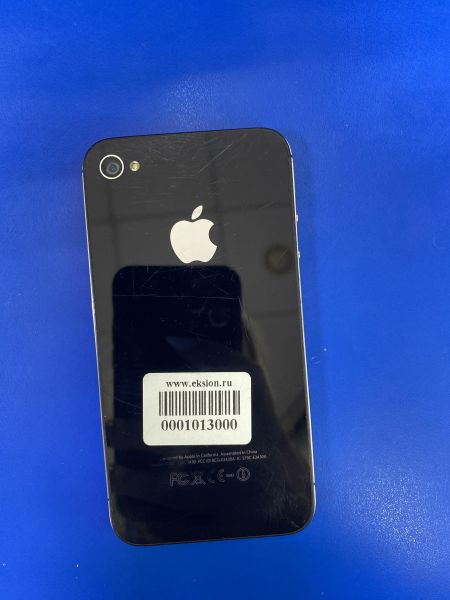 Купить Apple iPhone 4S 8GB в Ангарск за 1049 руб.