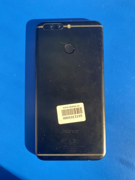 Купить Honor 8 Pro 6/64GB (DUK-L09) Duos в Ангарск за 5799 руб.