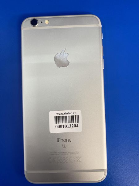 Купить Apple iPhone 6S Plus 16GB в Ангарск за 4399 руб.