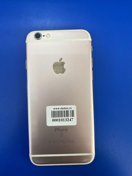 Купить Apple iPhone 6S 128GB в Ангарск за 4199 руб.