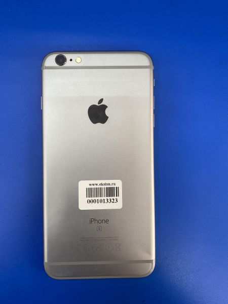 Купить Apple iPhone 6S Plus 128GB в Ангарск за 6199 руб.