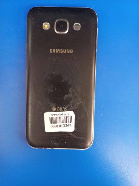 Купить Samsung Galaxy E5 (E500H) Duos в Ангарск за 1399 руб.
