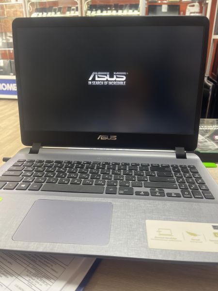 Купить ASUS F507UF-EJ264T (RAM 8GB, SSD 512GB) в Иркутск за 16899 руб.