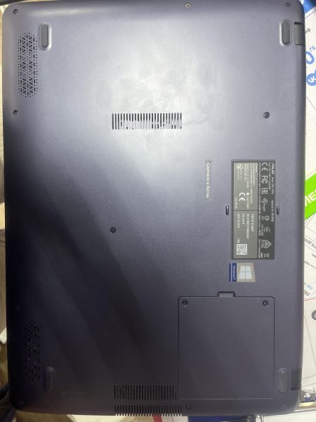 Купить ASUS F507UF-EJ264T (RAM 8GB, SSD 512GB) в Иркутск за 16899 руб.