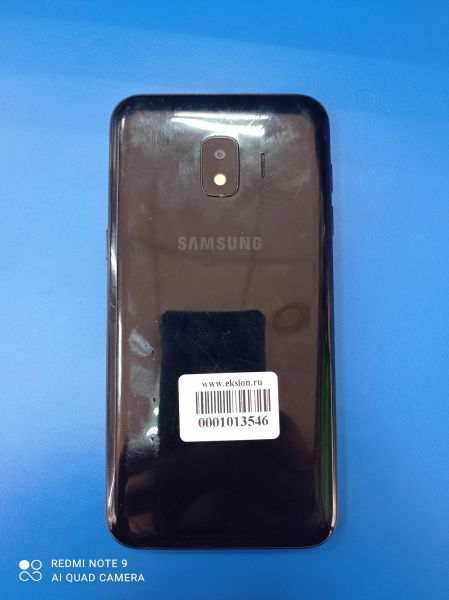 Купить Samsung Galaxy J2 Core 8GB (J260F) Duos в Ангарск за 1199 руб.