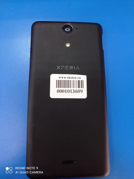 Купить Sony Xperia V (LT25i) в Ангарск за 849 руб.