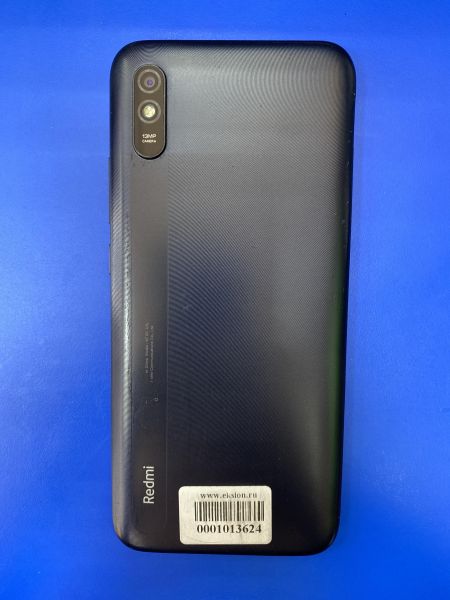 Купить Xiaomi Redmi 9A 2/32GB (M2006C3LG/M2006C3LI) Duos в Ангарск за 2549 руб.