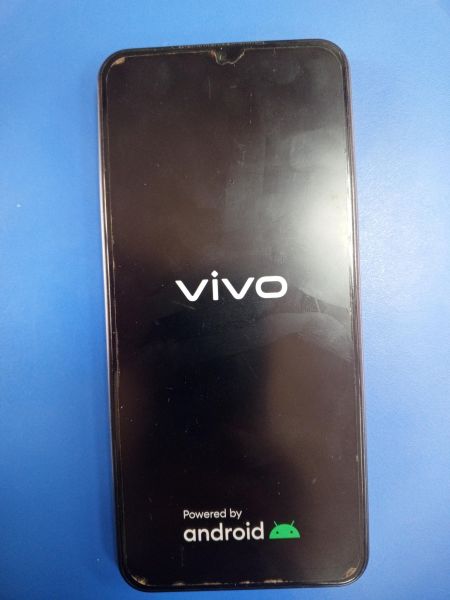 Купить Vivo Y35 4/64GB (V2205) Duos в Ангарск за 5399 руб.