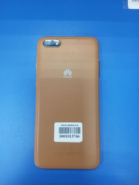 Купить Huawei Y5 Lite 2018 (DRA-LX5) Duos в Ангарск за 1599 руб.