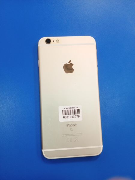 Купить Apple iPhone 6S Plus 32GB в Ангарск за 2999 руб.