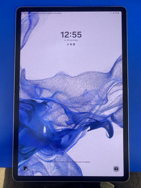 Купить Samsung Galaxy Tab S8+ 5G 128GB (SM-X806B) (с SIM) в Ангарск за 43649 руб.