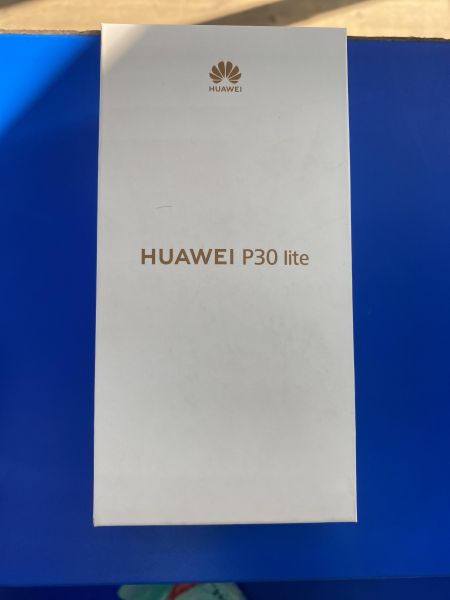 Купить Huawei P30 Lite 4/128GB (MAR-LX1M) Duos в Ангарск за 4199 руб.