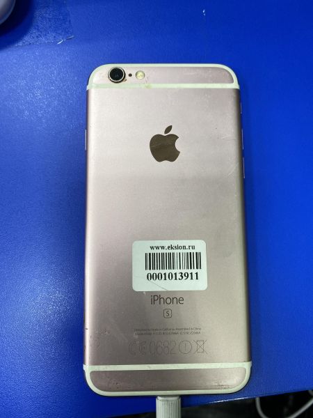 Купить Apple iPhone 6S 16GB в Ангарск за 2499 руб.