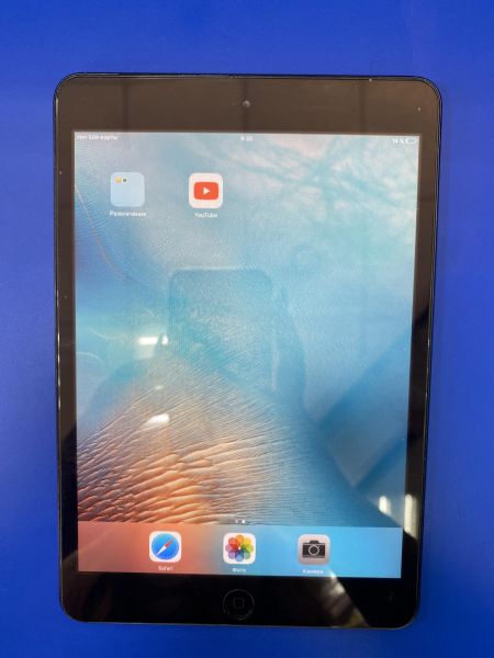 Купить Apple iPad mini 1 2012 64GB (A1455 MD542-545) (с SIM) в Ангарск за 2799 руб.