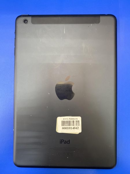 Купить Apple iPad mini 1 2012 64GB (A1455 MD542-545) (с SIM) в Ангарск за 2799 руб.