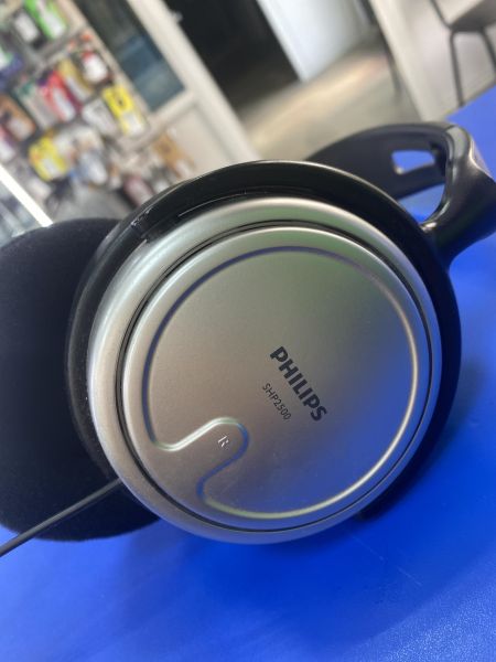 Купить Philips SHP2500 в Ангарск за 399 руб.