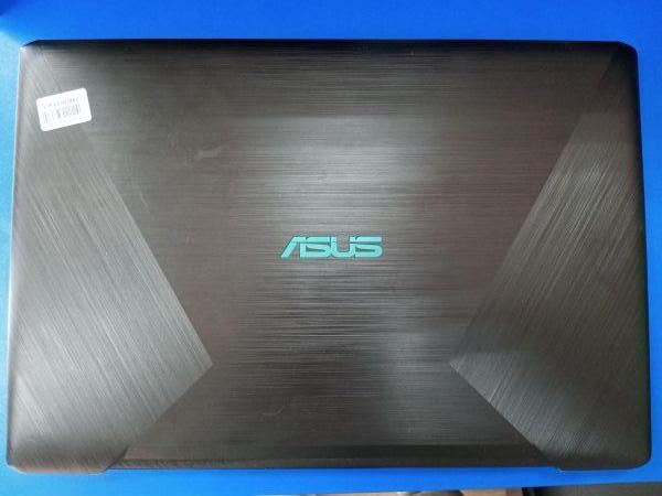 Купить ASUS F570ZD-DM288T (RAM 8GB) в Ангарск за 26599 руб.