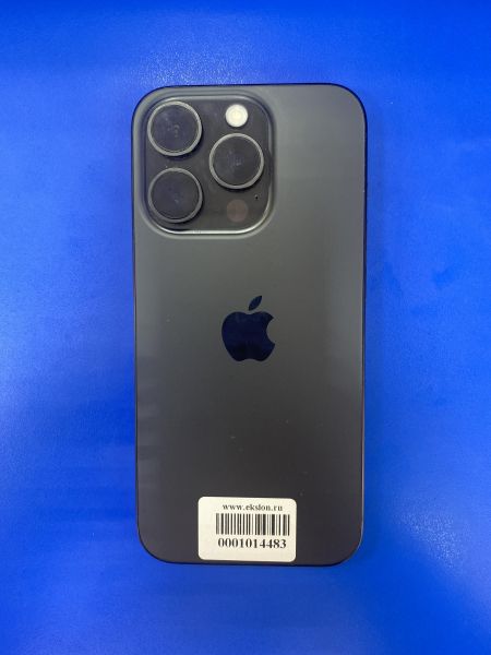 Купить Apple iPhone 15 Pro 256GB в Ангарск за 87099 руб.