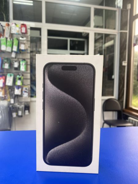 Купить Apple iPhone 15 Pro 256GB в Ангарск за 87099 руб.