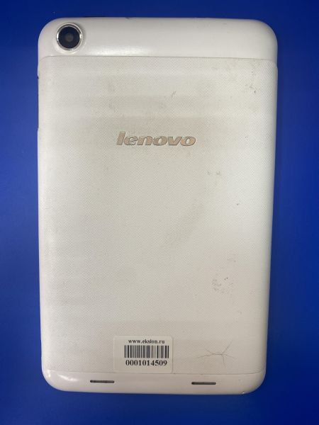 Купить Lenovo IdeaTab A3000 16GB (A3000-H) (с SIM) в Ангарск за 549 руб.