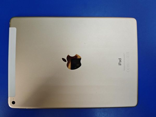 Купить Apple iPad Air 2 2014 64GB (A1567 MH1C2) (с SIM) в Ангарск за 8600 руб.