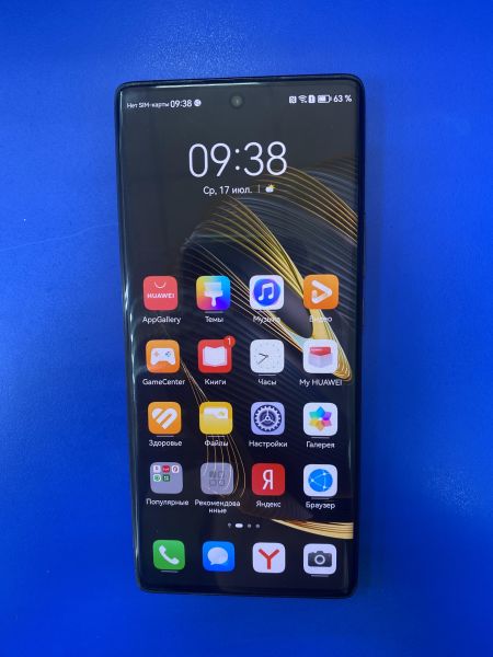 Купить Huawei Nova 10 8/128GB (NCO-LX1) Duos в Ангарск за 9999 руб.