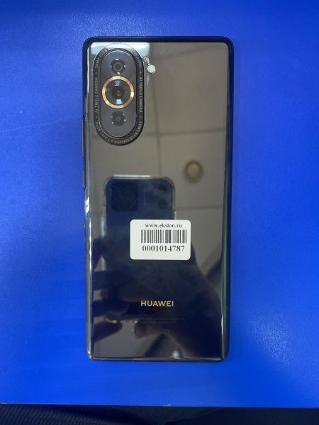 Купить Huawei Nova 10 8/128GB (NCO-LX1) Duos в Ангарск за 9999 руб.