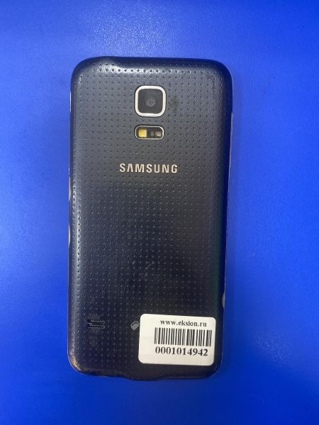 Купить Samsung Galaxy S5 mini (G800H) Duos в Ангарск за 549 руб.