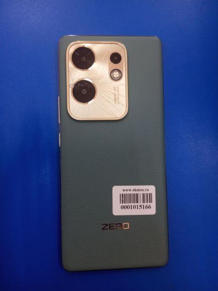 Купить Infinix Zero 30 4G 8/256GB (X6731B) Duos в Ангарск за 12099 руб.