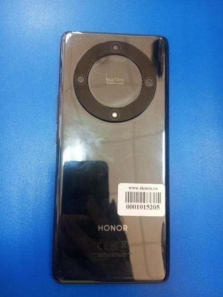 Купить Honor X9a 6/128GB (RMO-NX1) Duos в Ангарск за 12099 руб.