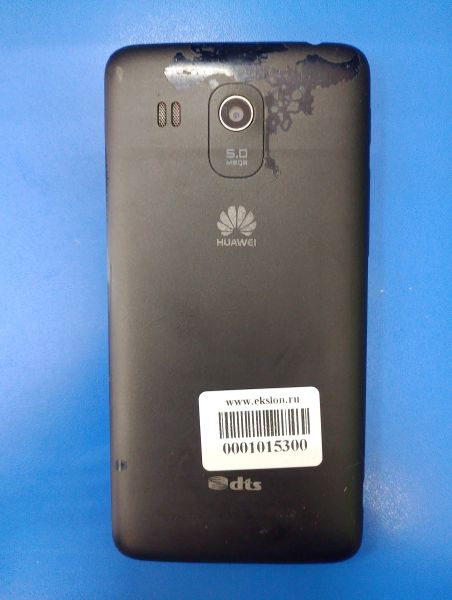 Купить Huawei G525 Duos в Ангарск за 1049 руб.