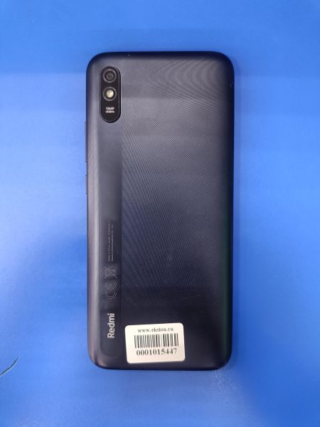 Купить Xiaomi Redmi 9A 2/32GB (M2006C3LG/M2006C3LI) Duos в Ангарск за 2699 руб.