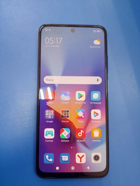 Купить Xiaomi Redmi Note 10 4/64GB (M2101K7AG) Duos в Ангарск за 7299 руб.