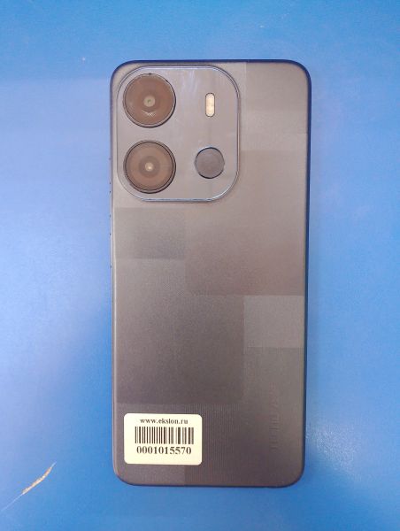 Купить TECNO POP 7 2/64GB (BF6) Duos в Ангарск за 3799 руб.