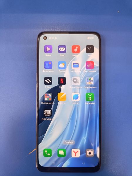 Купить OPPO Reno 7 8/128GB (CPH2363) Duos в Ангарск за 9099 руб.