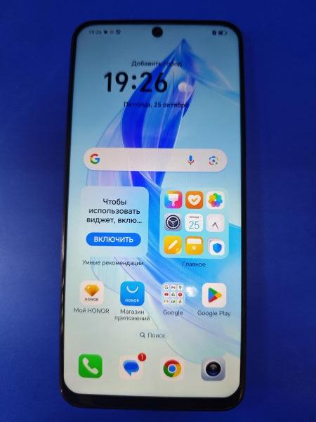 Купить Honor 90 Lite 8/256GB (CRT-NX1) Duos в Ангарск за 10349 руб.