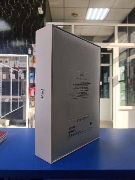 Купить Apple iPad 9 2021 64GB (A2602 MK2K3/MK2L3/MK2L3LL) (без SIM) в Ангарск за 19099 руб.