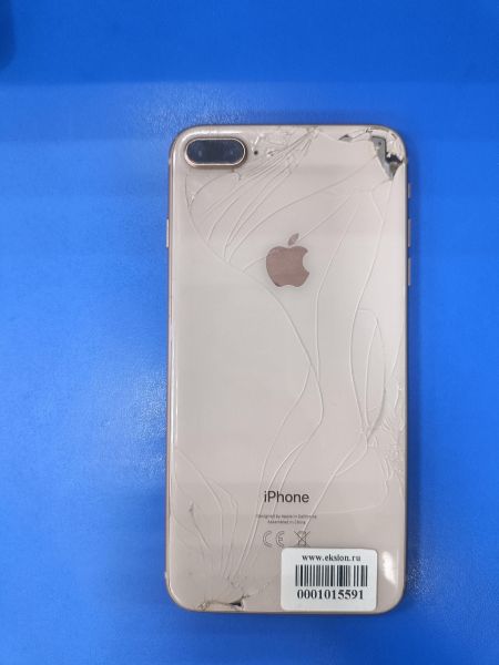 Купить Apple iPhone 8 Plus 256GB в Ангарск за 10899 руб.