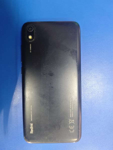 Купить Xiaomi Redmi 7A 2/32GB (M1903C3EG) Duos в Ангарск за 3299 руб.