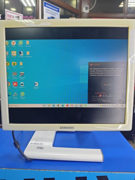 Купить Samsung SyncMaster 913V в Ангарск за 799 руб.