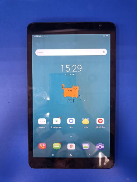 Купить Blackview Tab 6 Kids (с SIM) в Ангарск за 4199 руб.