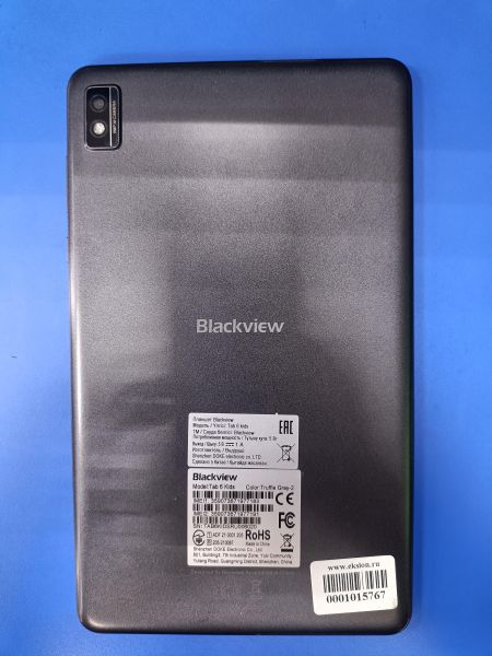 Купить Blackview Tab 6 Kids (с SIM) в Ангарск за 4199 руб.