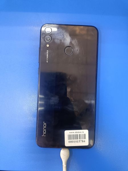 Купить Honor 8X 4/64GB (JSN-L21) Duos в Ангарск за 4399 руб.