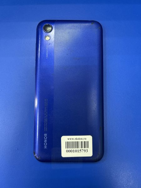 Купить Honor 8S 2/32GB (KSA-LX9) Duos в Ангарск за 3199 руб.