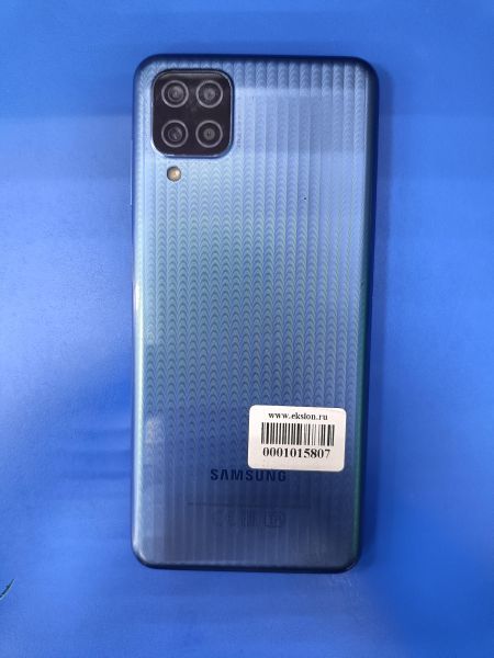 Купить Samsung Galaxy M12 4/64GB (M127F) Duos в Ангарск за 5999 руб.