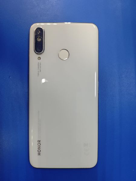 Купить Honor 20 Lite 4/128GB (MAR-LX1H) Duos в Ангарск за 4099 руб.